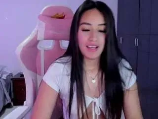 Offline isa-diamond on CamSoda