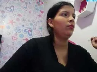 isa-rivas on CamSoda