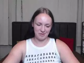 Offline isabelblackberry on CamSoda