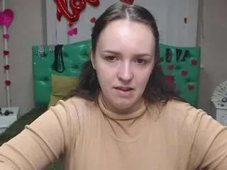 Offline isabelblackberry on CamSoda