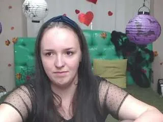 Offline isabelblackberry on CamSoda