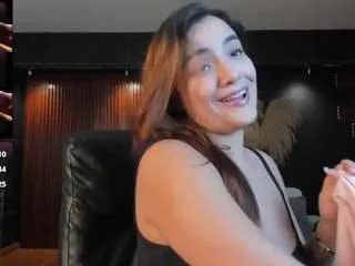 Offline isabellaa-joness on CamSoda