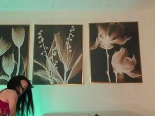 Offline isabellamoreau on CamSoda