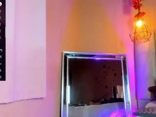 Freechat isabellaparker on CamSoda