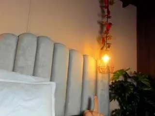 Freechat isabellaparker on CamSoda