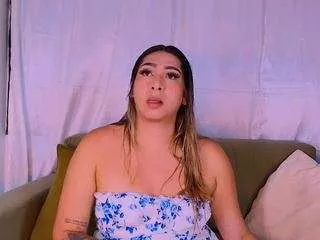 Offline isabellassmith on CamSoda