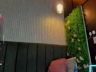 Offline isasquirt on CamSoda