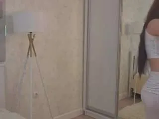 Freechat isauramerkel on CamSoda