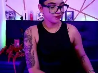 Offline ise-lunny on CamSoda