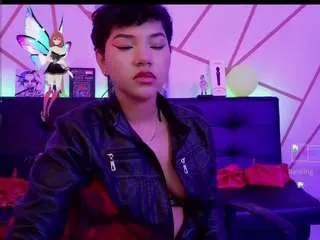 Offline ise-lunny on CamSoda