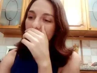 Freechat ivelissemaura on CamSoda