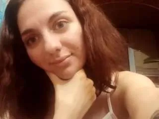Freechat ivelissemaura on CamSoda