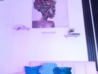 Offline ivone-rose on CamSoda