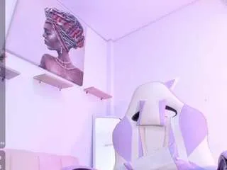 Offline ivone-rose on CamSoda