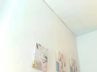 Offline ivone-rose on CamSoda