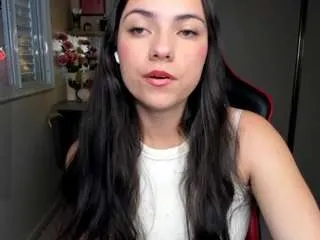 Offline ivy-scott on CamSoda
