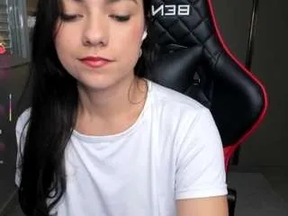 Offline ivy-scott on CamSoda