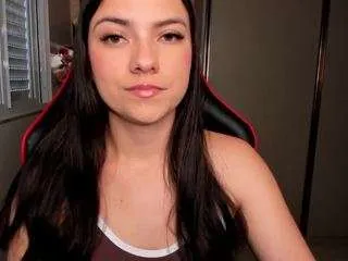 Offline ivy-scott on CamSoda