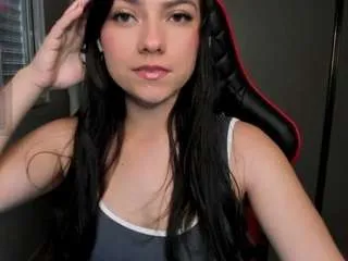 Offline ivy-scott on CamSoda