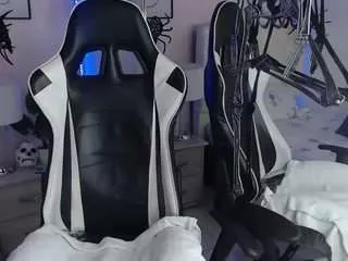 Freechat ivyy-crystal on CamSoda