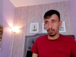 Freechat jack-04 on CamSoda