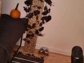 Offline jackdesfeux on CamSoda