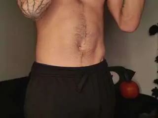 Offline jackdesfeux on CamSoda