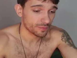 Offline jackdesfeux on CamSoda