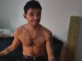 Offline jackdesfeux on CamSoda