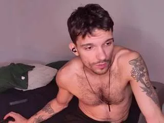 Offline jackdesfeux on CamSoda