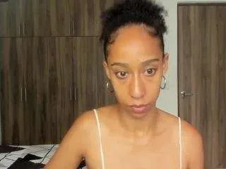 Offline jade-obi on CamSoda