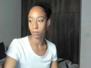 Offline jade-obi on CamSoda