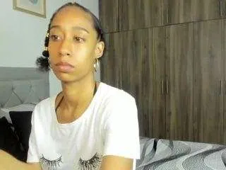 Offline jade-obi on CamSoda