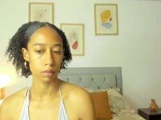 Offline jade-obi on CamSoda