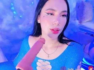 Offline jade-reed on CamSoda