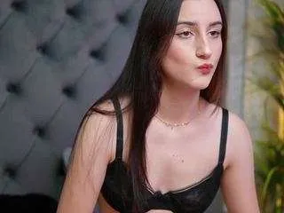 Freechat jadehasy on CamSoda