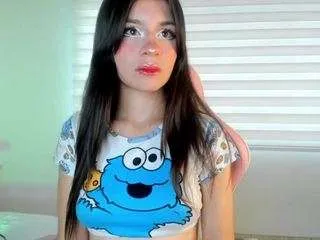 Offline jadesweety on CamSoda