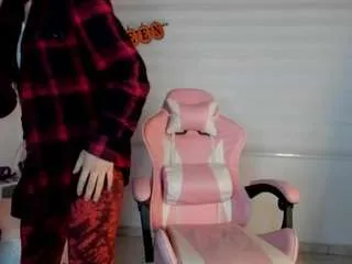 Offline jadesweety on CamSoda