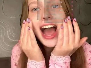 Freechat jaegodshall on CamSoda