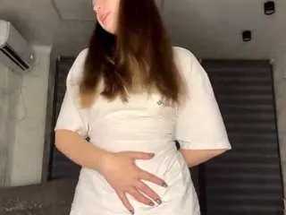 Freechat jaegodshall on CamSoda