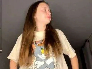 Freechat jaegodshall on CamSoda