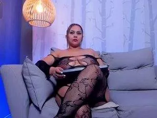 Offline janecullen on CamSoda