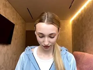 Private janetholowell on CamSoda