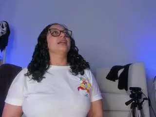 Offline janialewis on CamSoda