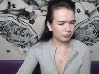 Private jasminekouch on CamSoda