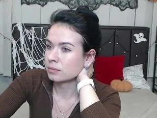 Private jasminekouch on CamSoda