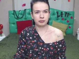 Private jasminekouch on CamSoda