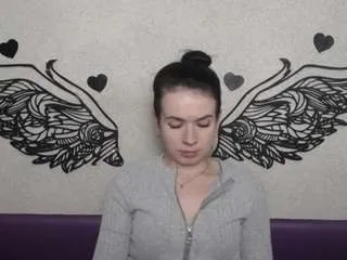 Private jasminekouch on CamSoda