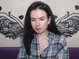 Private jasminekouch on CamSoda