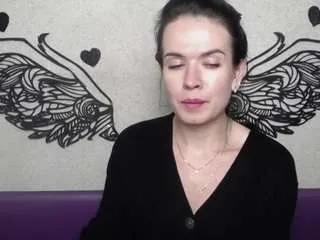 Private jasminekouch on CamSoda